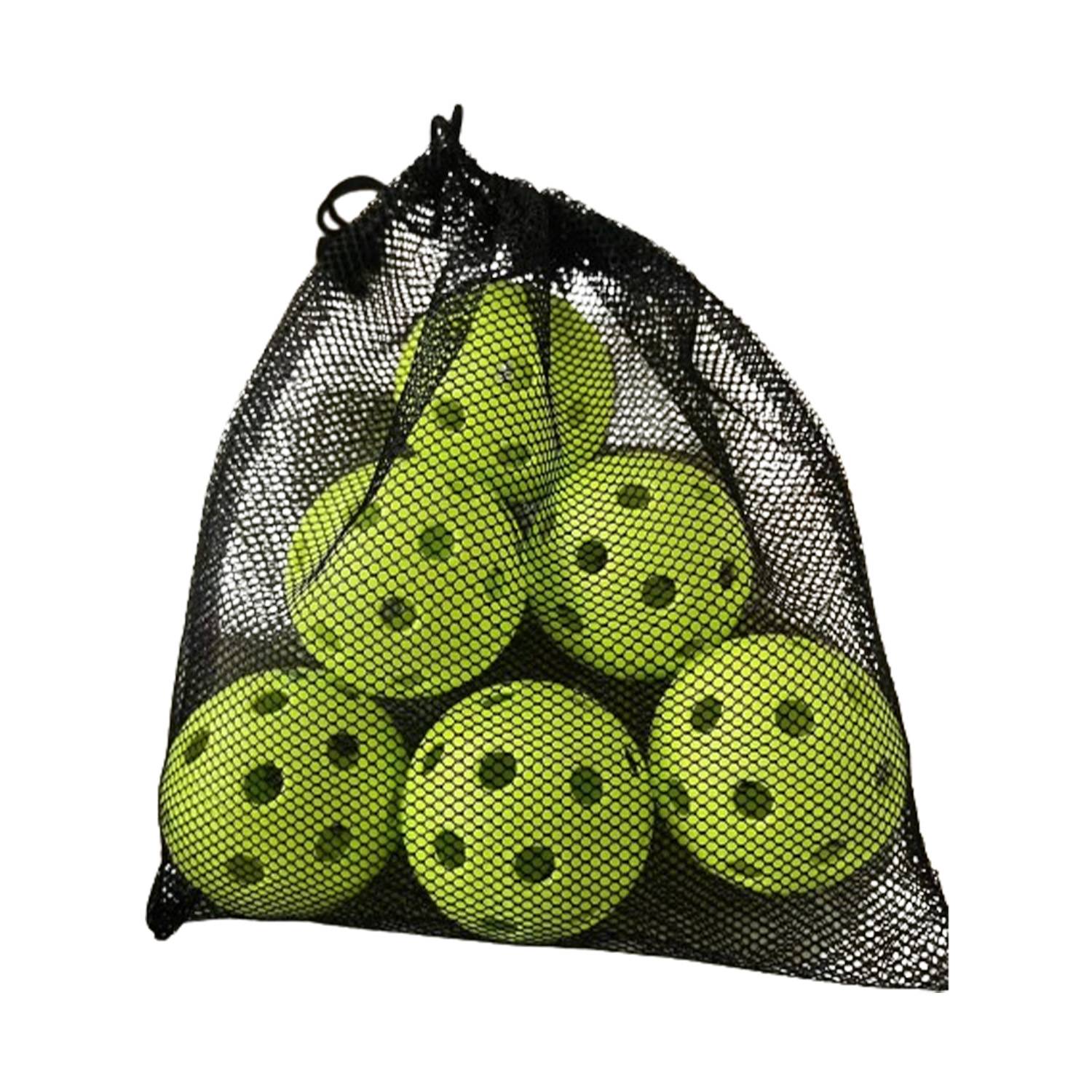 Green 40 -hole 6 installation